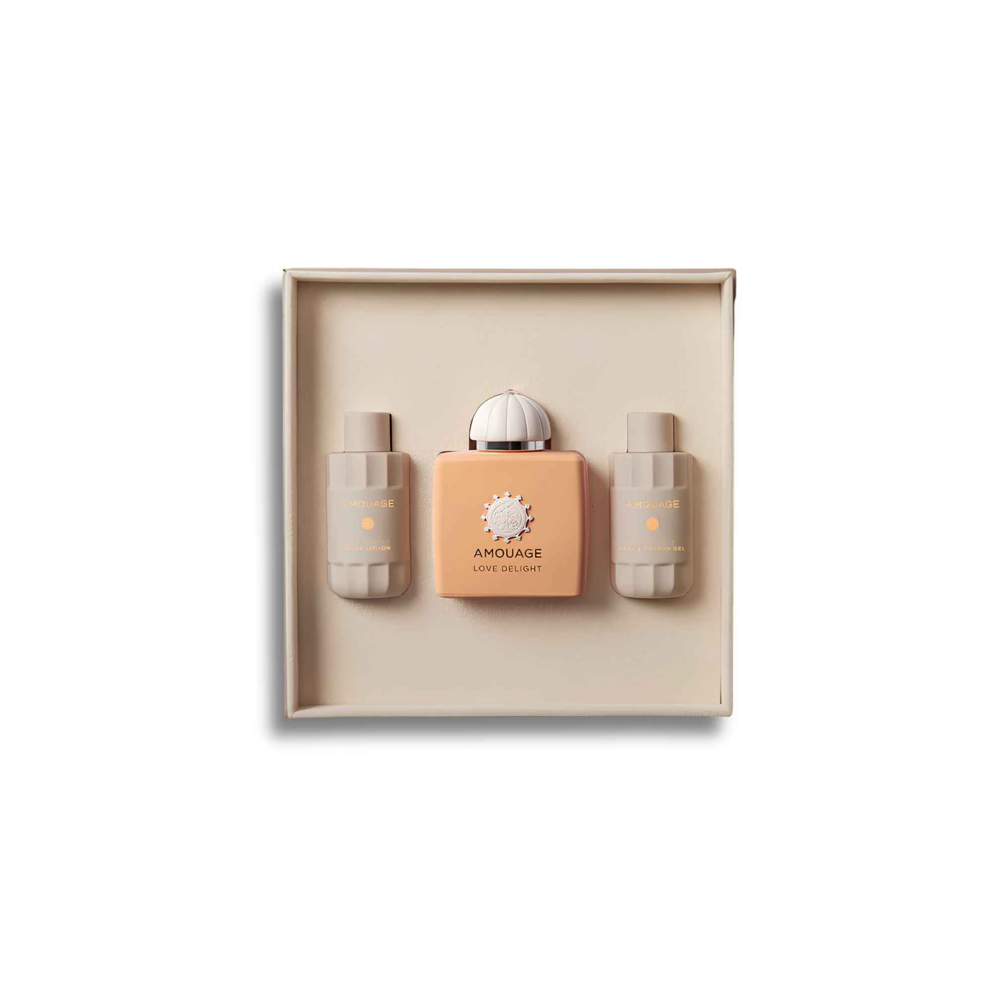 Love Delight Gift Set
