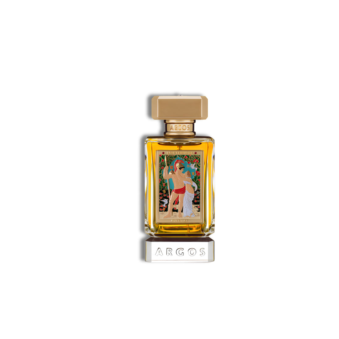 Love Triumphs Over War ARGOS Eau De Parfum