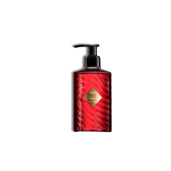 Love, dont be shy shower gel