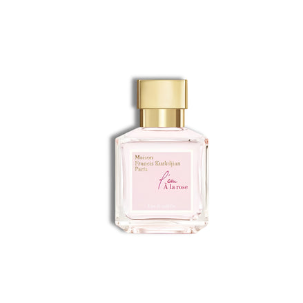 Maison Francis Kurkdjian Paris A La Rose L'Eau