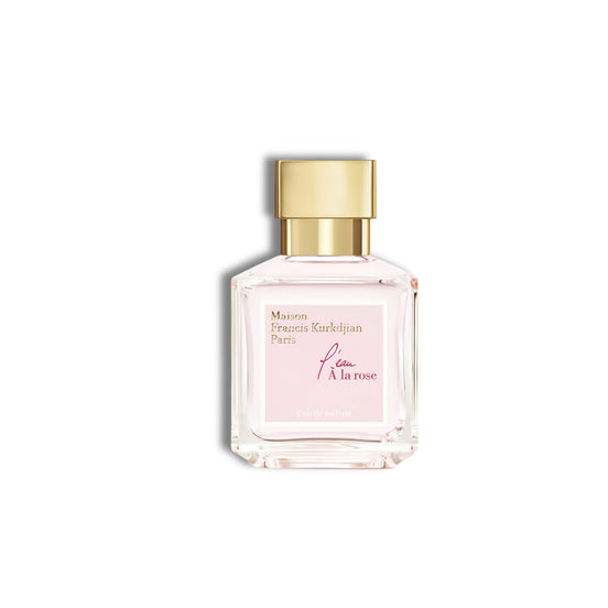 Maison Francis Kurkdjian Paris A La Rose LEau