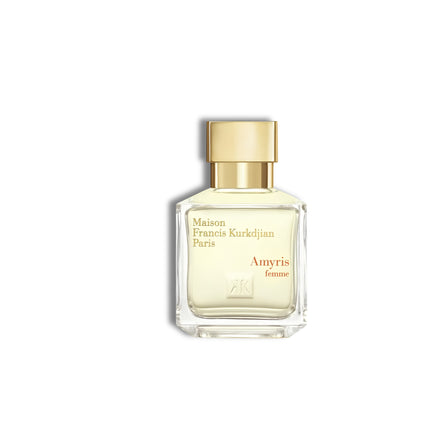 Maison Francis Kurkdjian Paris Amyris Femme