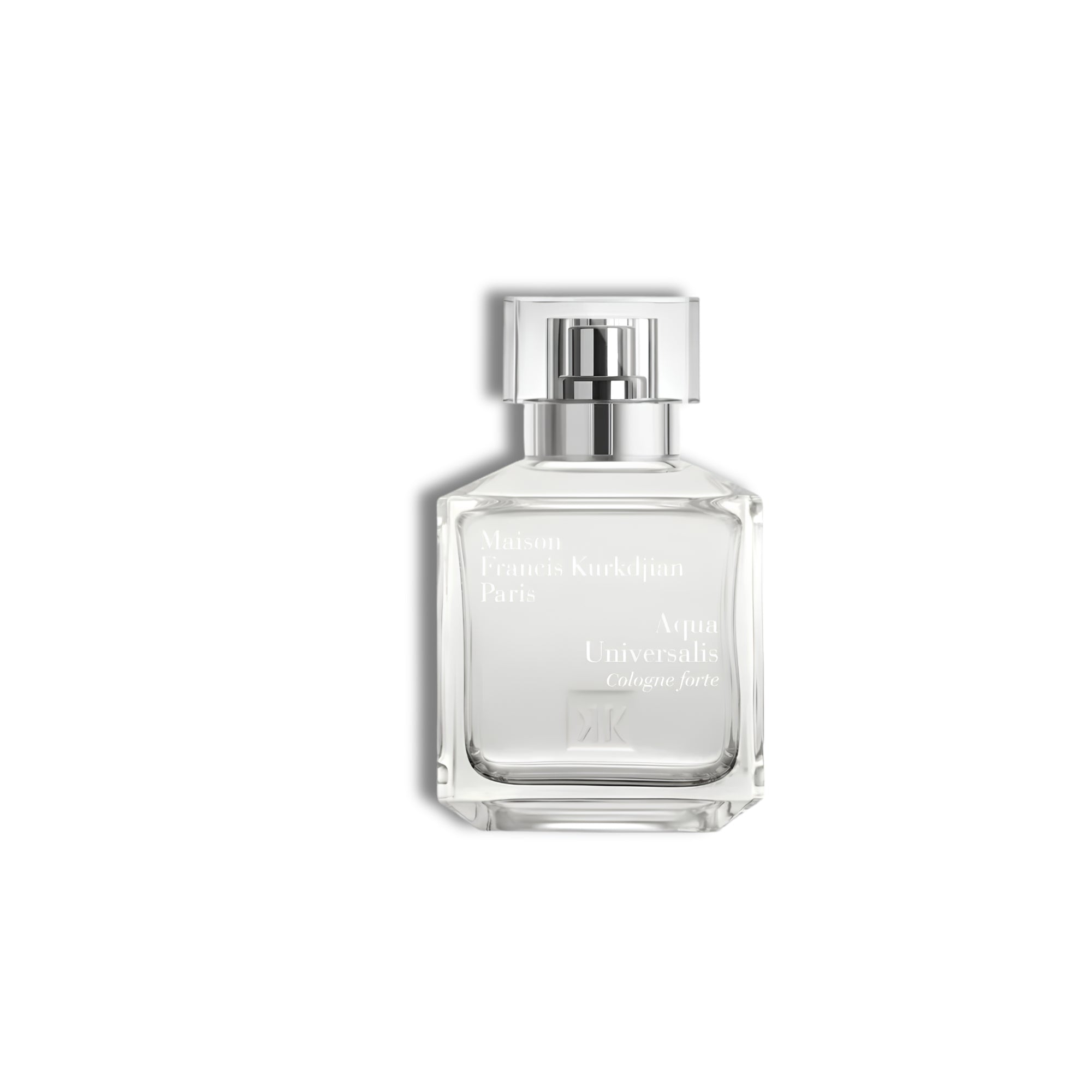 Maison Francis Kurkdjian Paris Aqua Universalis Cologne Forte