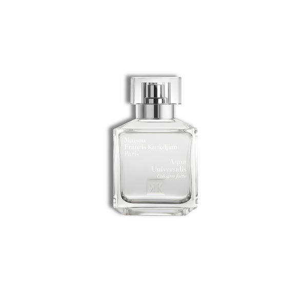 Maison Francis Kurkdjian Paris Aqua Universalis Cologne Forte