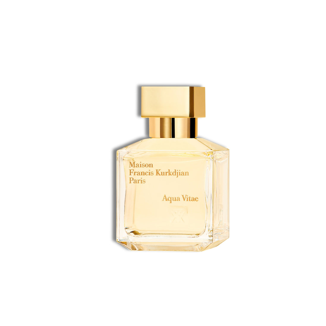 Maison Francis Kurkdjian Paris Aqua Vitae