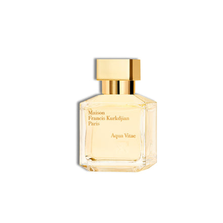 Maison Francis Kurkdjian Paris Aqua Vitae
