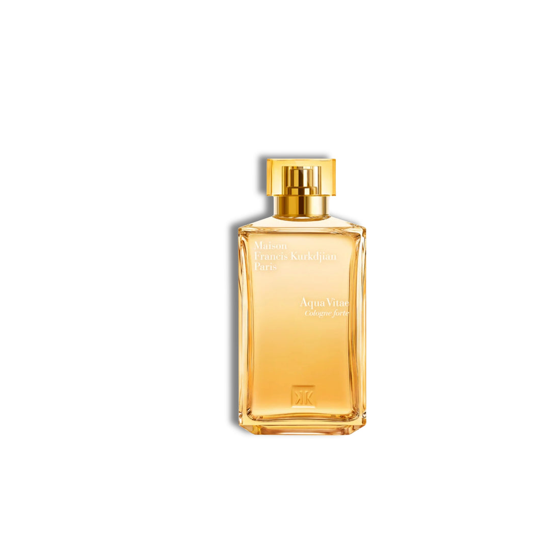 Maison Francis Kurkdjian Paris Aqua Vitae Cologne Forte