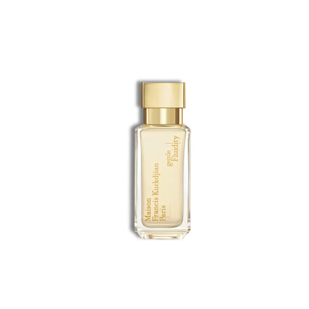 Maison Francis Kurkdjian Paris Gentle Fluidity Gold