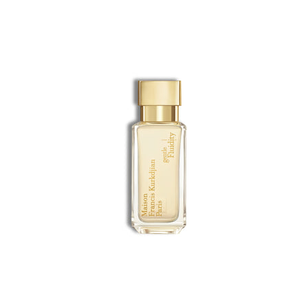 Maison Francis Kurkdjian Paris Gentle Fluidity Gold