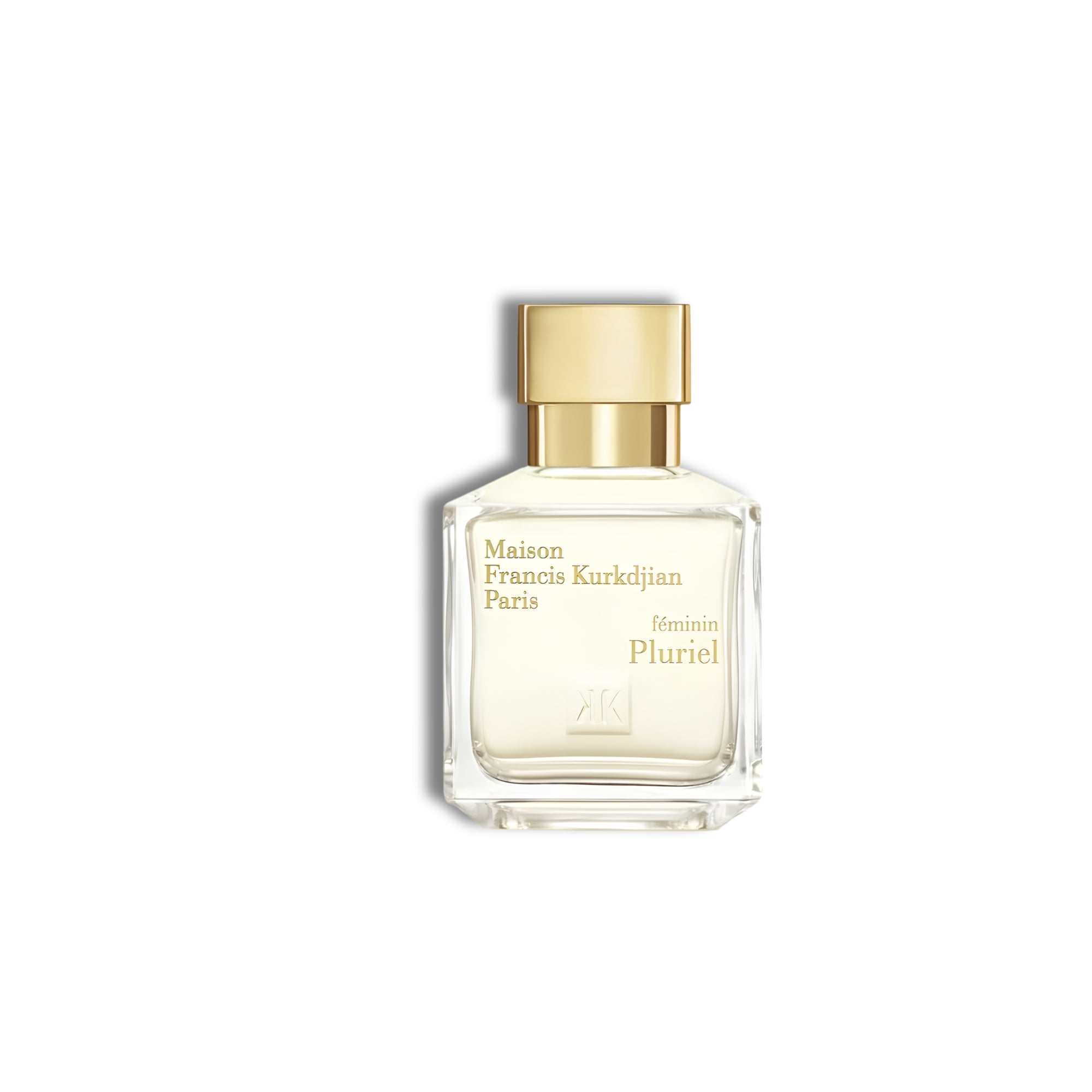 Maison Francis Kurkdjian Paris Pluriel Feminin