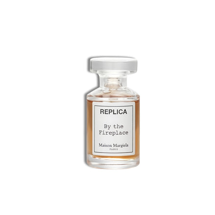 Maison Margiela Replica By The Fireplace