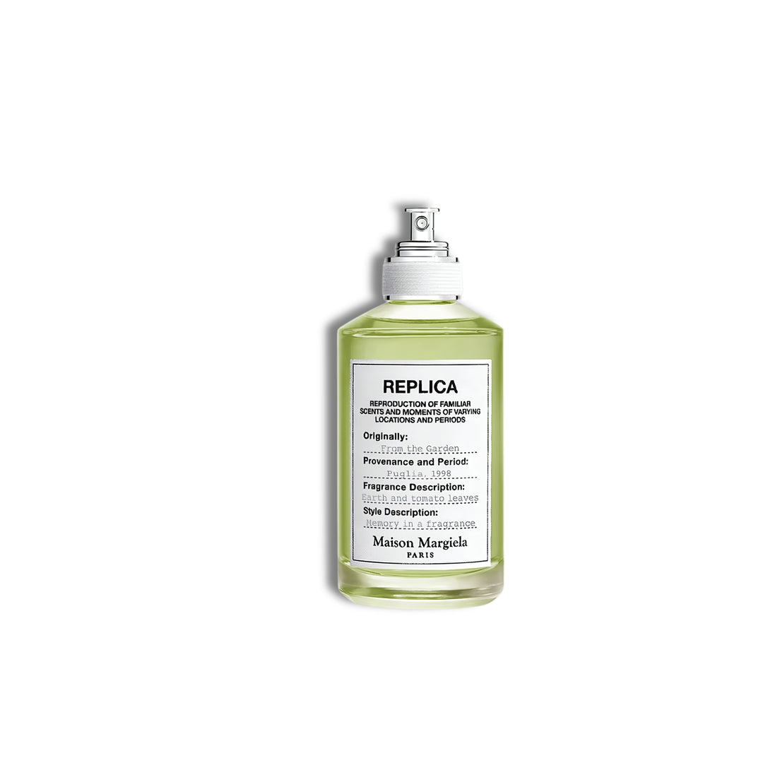Maison Margiela Replica From The Garden