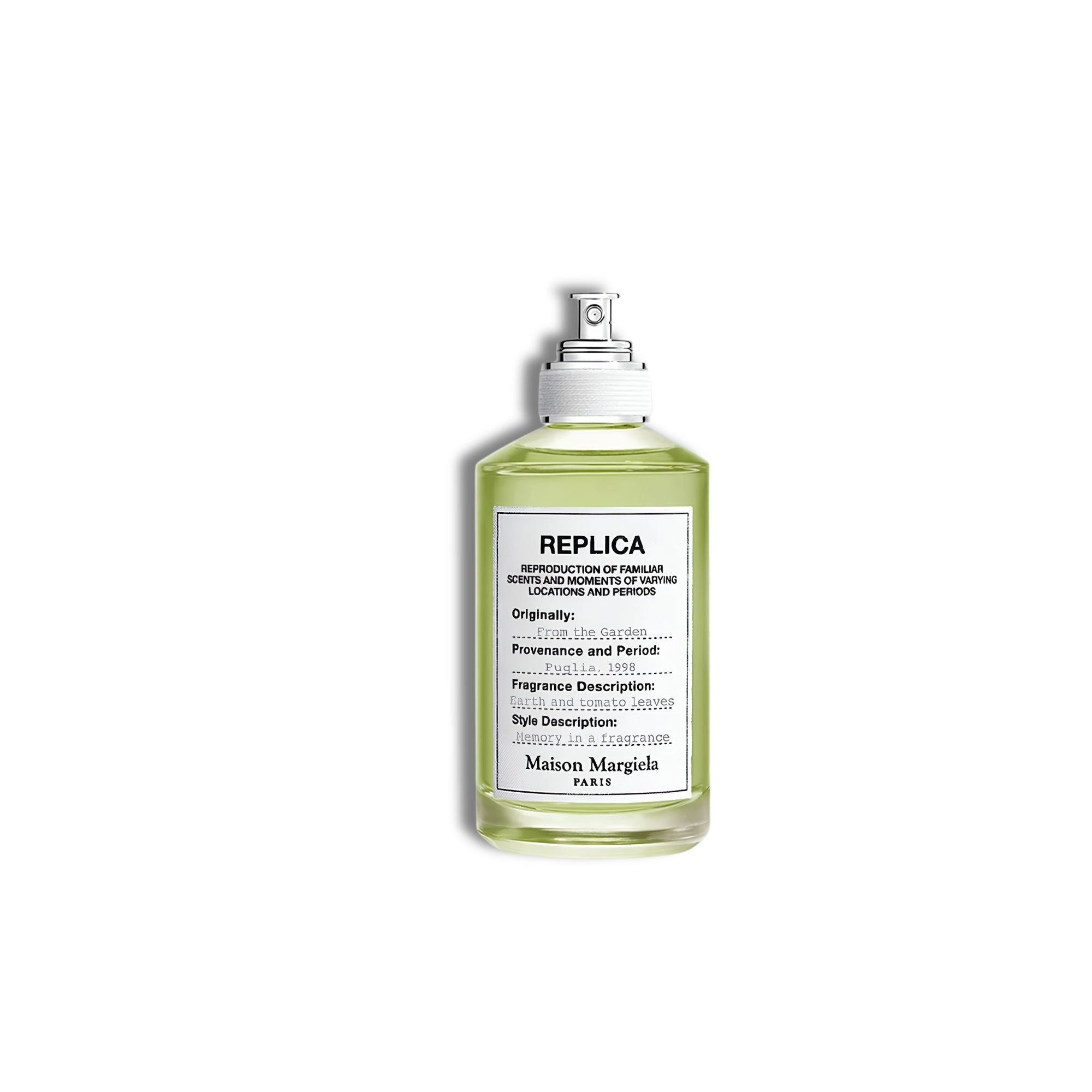 Maison Margiela Replica From The Garden
