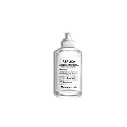 Maison Margiela Replica Lazy Sunday Morning