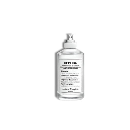 Maison Margiela Replica Lazy Sunday Morning