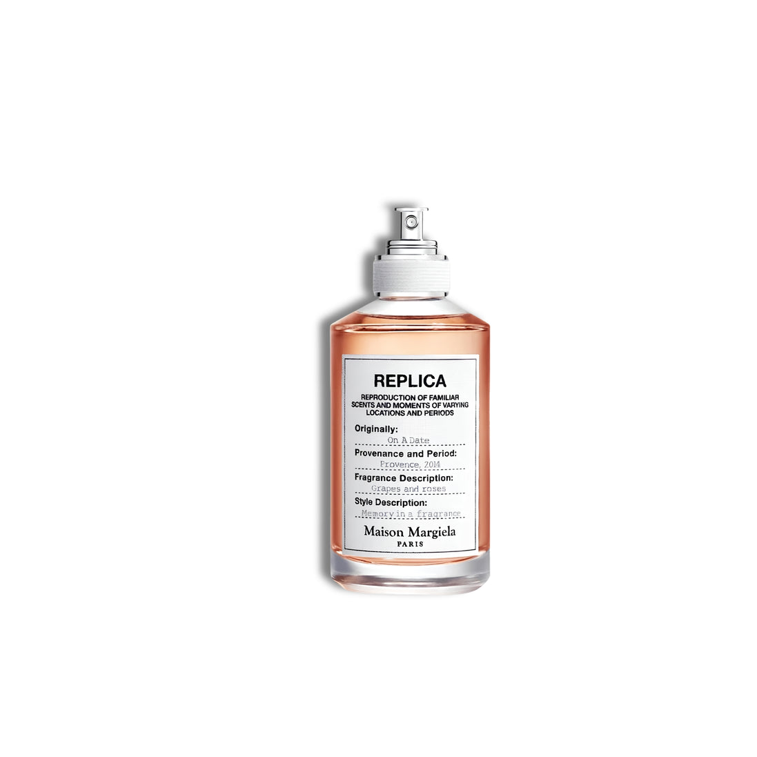 Maison Margiela Replica On A Date