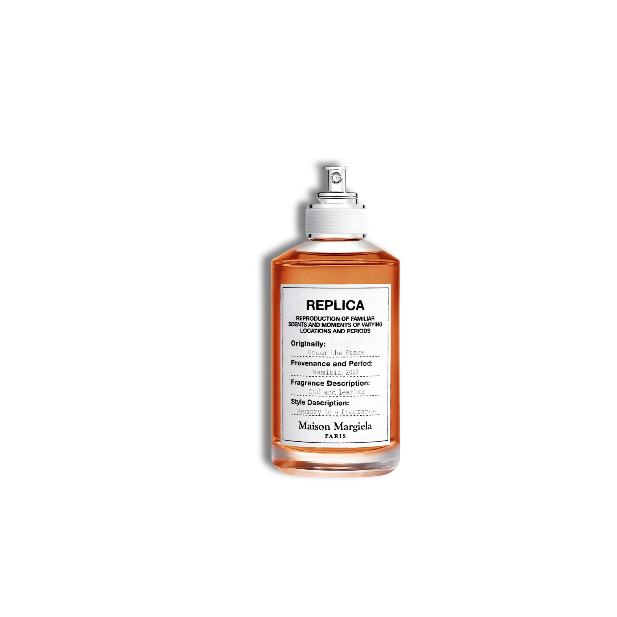 Maison Margiela Replica Under The Stars