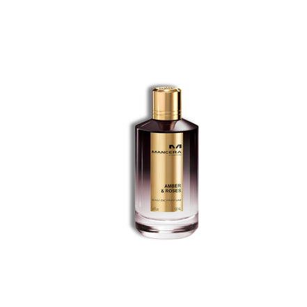Mancera Amber & Roses