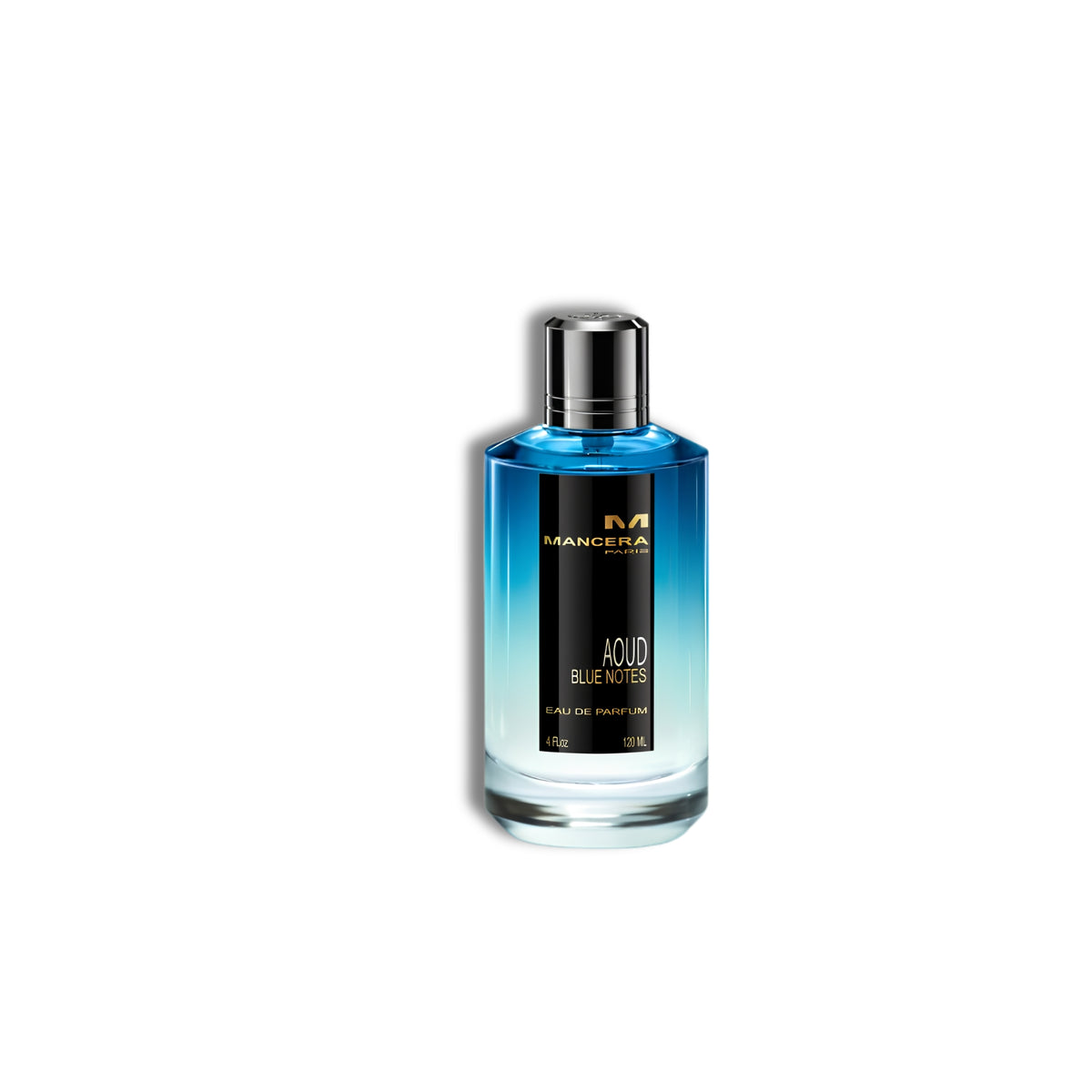 Mancera Aoud Blue Notes