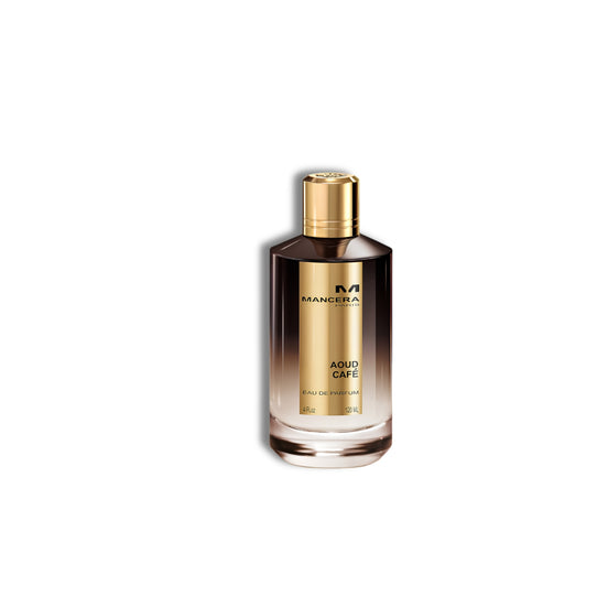 Mancera Aoud Café