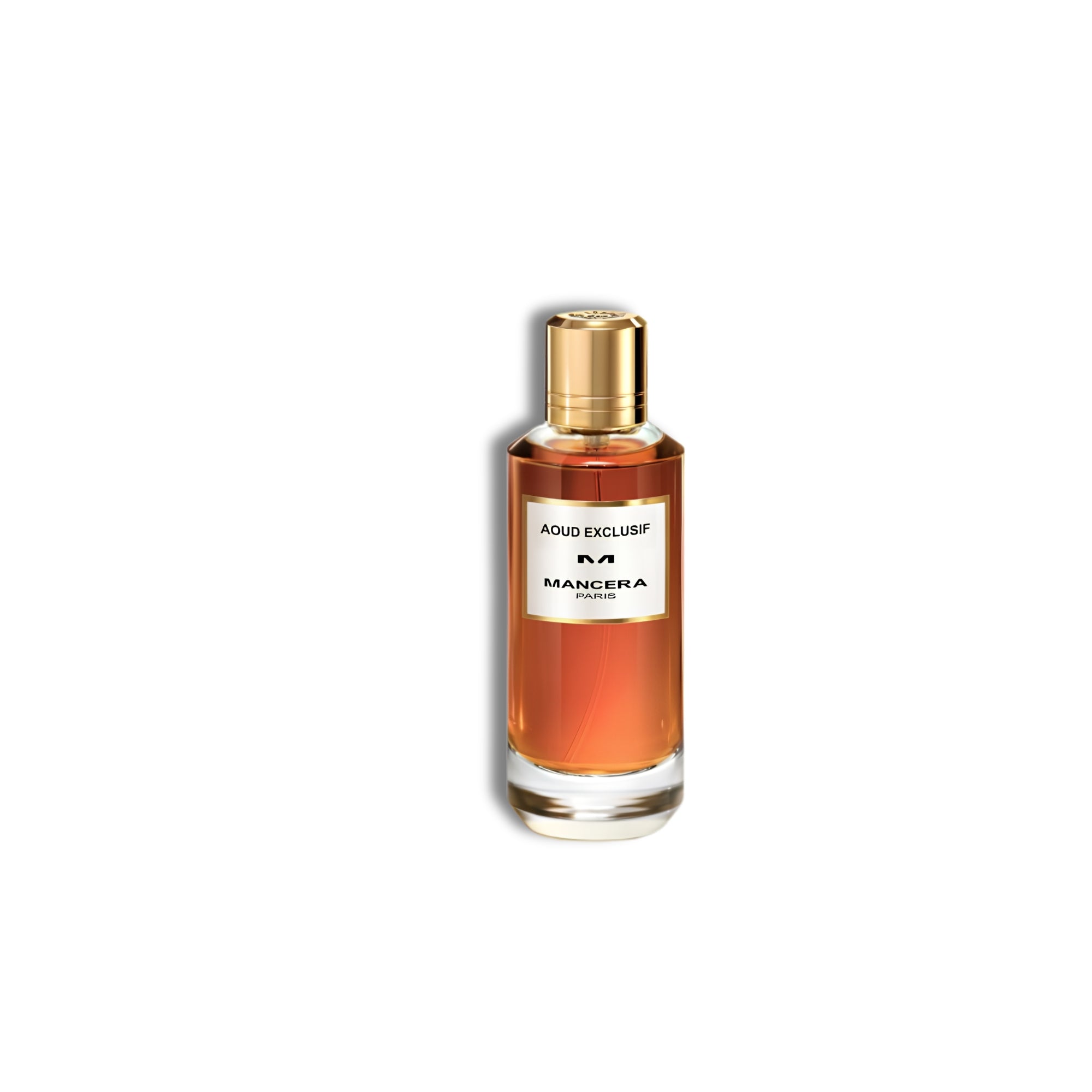 Mancera Aoud Exclusif