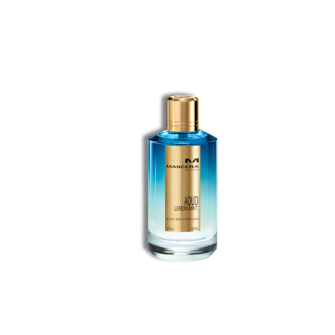 Mancera Aoud Lemon Mint