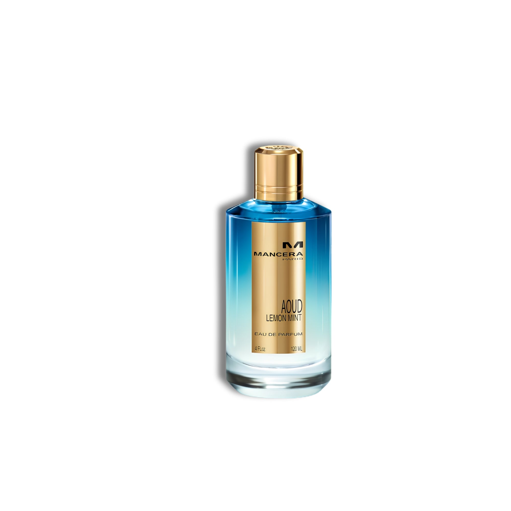 Mancera Aoud Lemon Mint