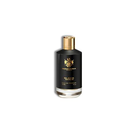 Mancera Black Gold