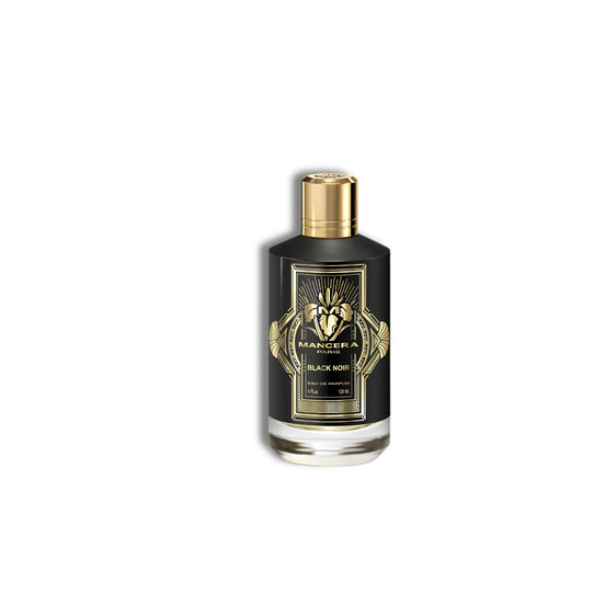 Mancera Black Noir