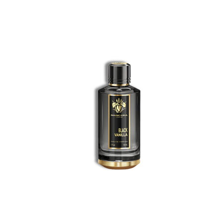 Mancera Black Vanilla