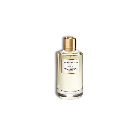 Mancera Crazy For Oud