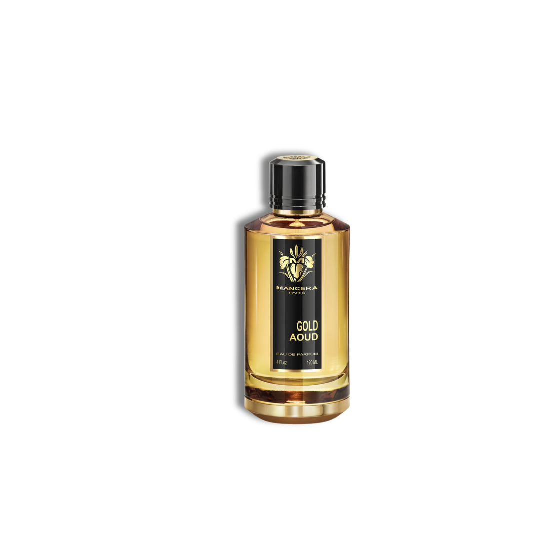 Mancera Gold Aoud