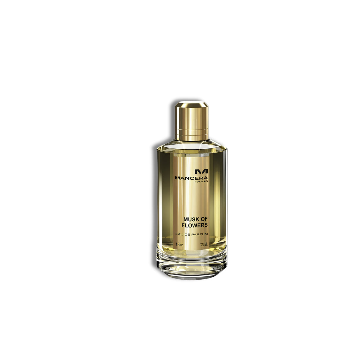 Mancera Musk Of Flowers