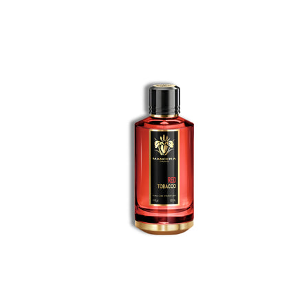 Mancera Red Tobacco