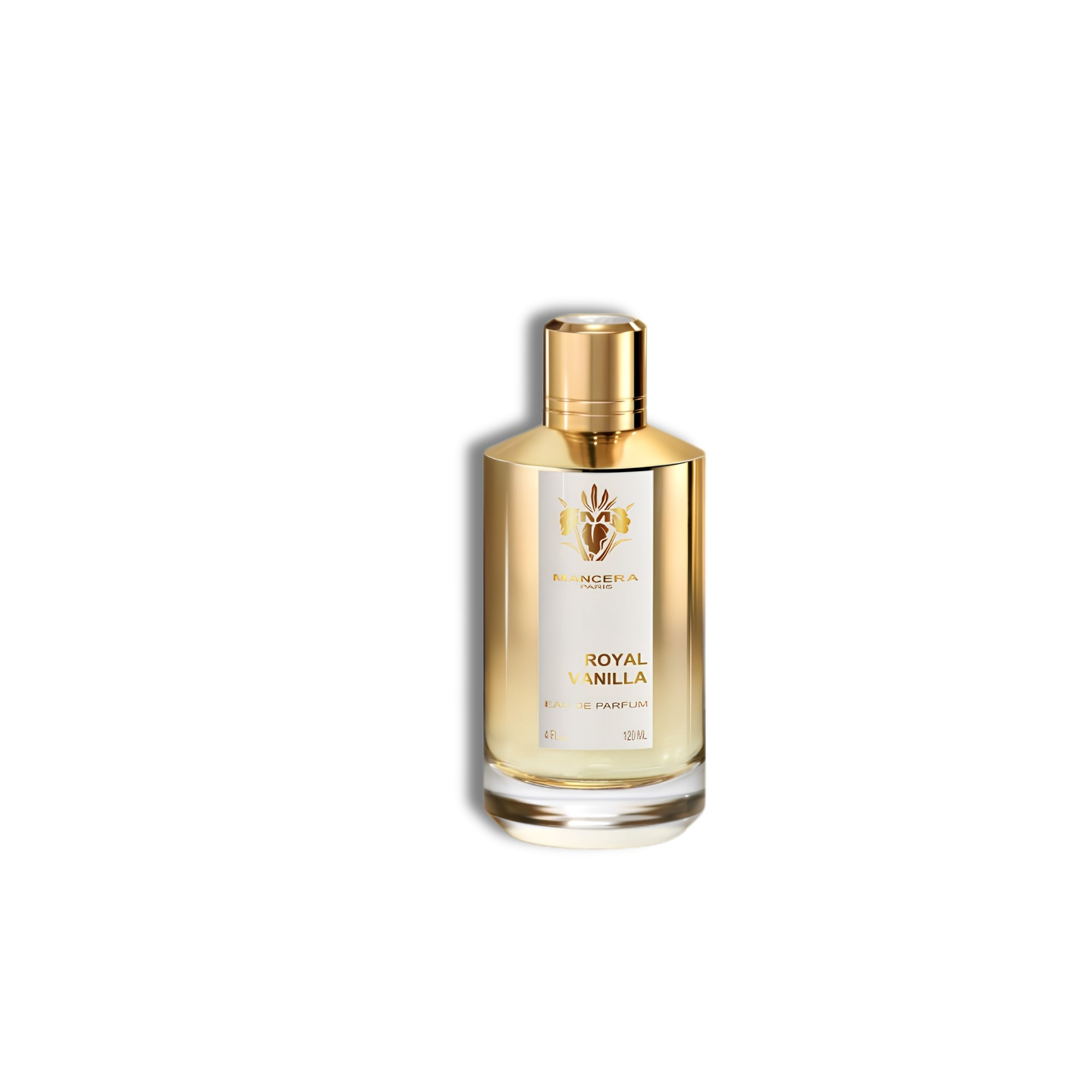 Mancera Royal Vanilla