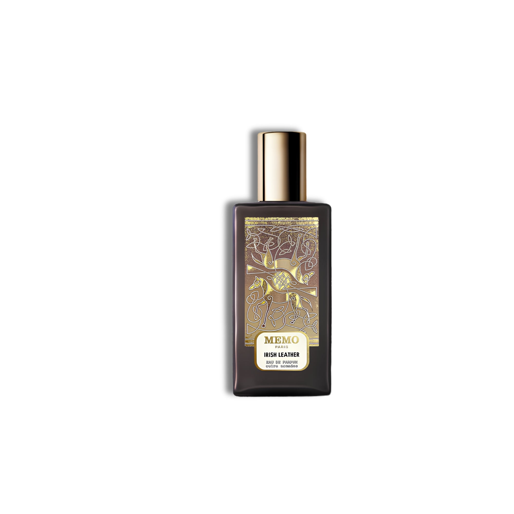 Memo Cuirs Nomades Irish Leather
