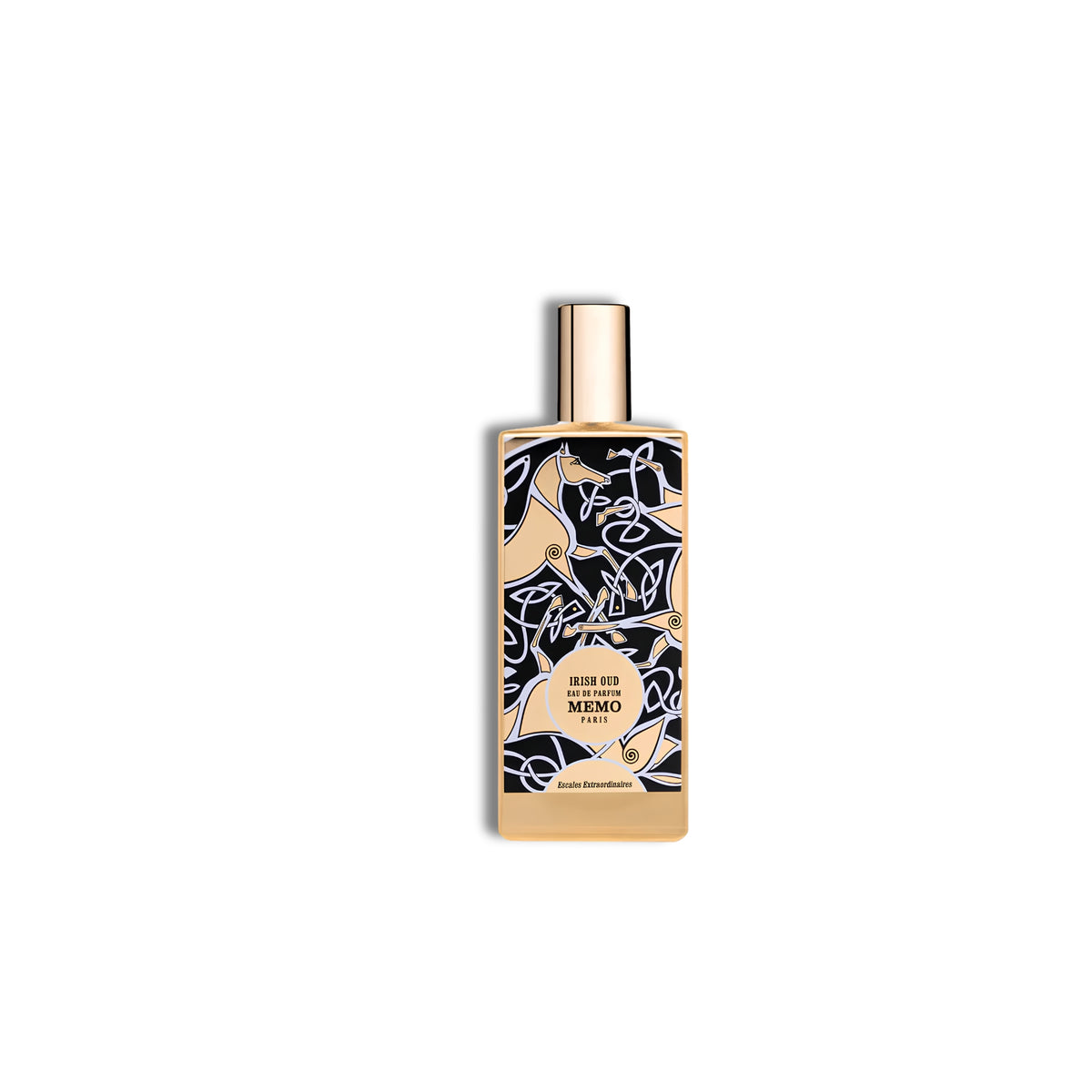 Memo Escales Extraordinaires Irish Oud