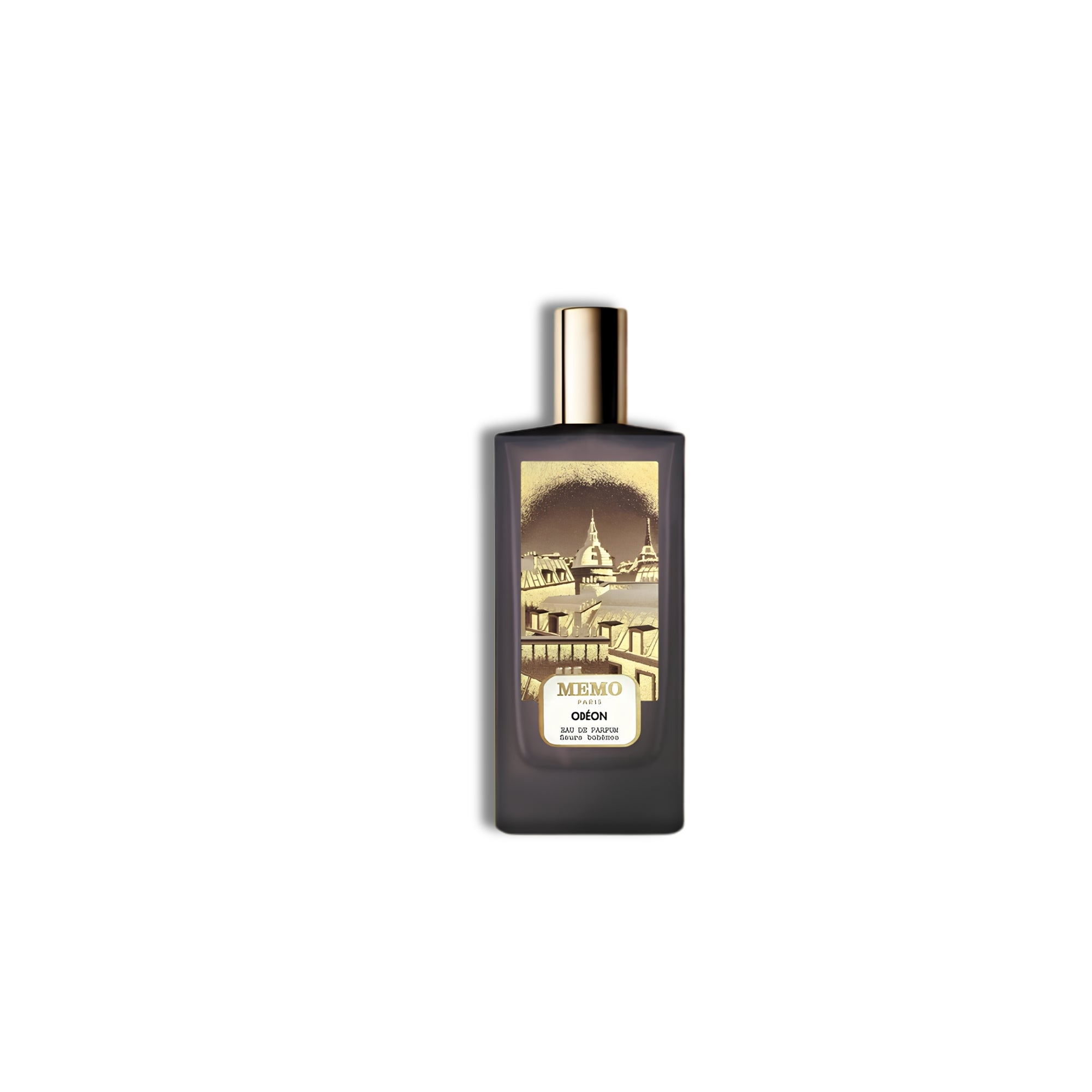 Memo Fleurs Bohemes Odeon