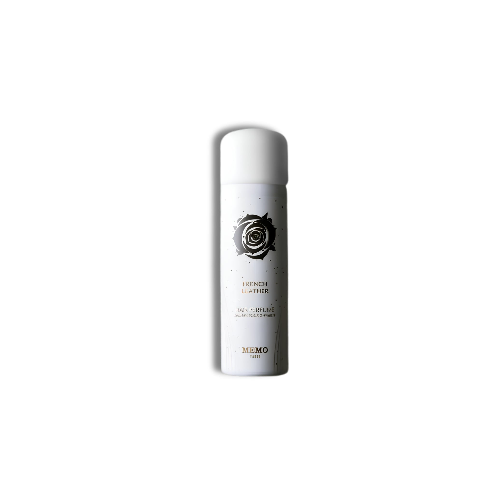 Memo French Leather Hair Perfume