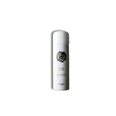 Memo French Leather Hair Perfume