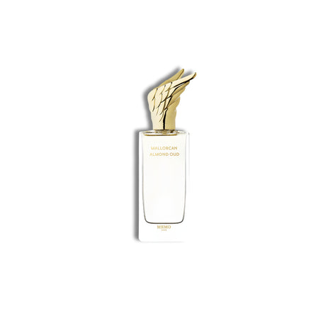 Memo Mallorcan Almond Oud The Flying Collection
