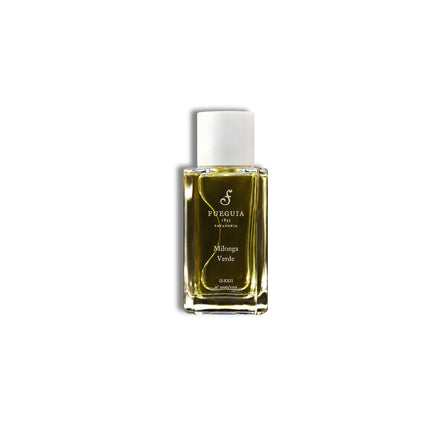 Milonga Verde FUEGUIA 1833 Extrait De Parfum