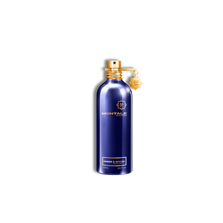 Montale Amber & Spices