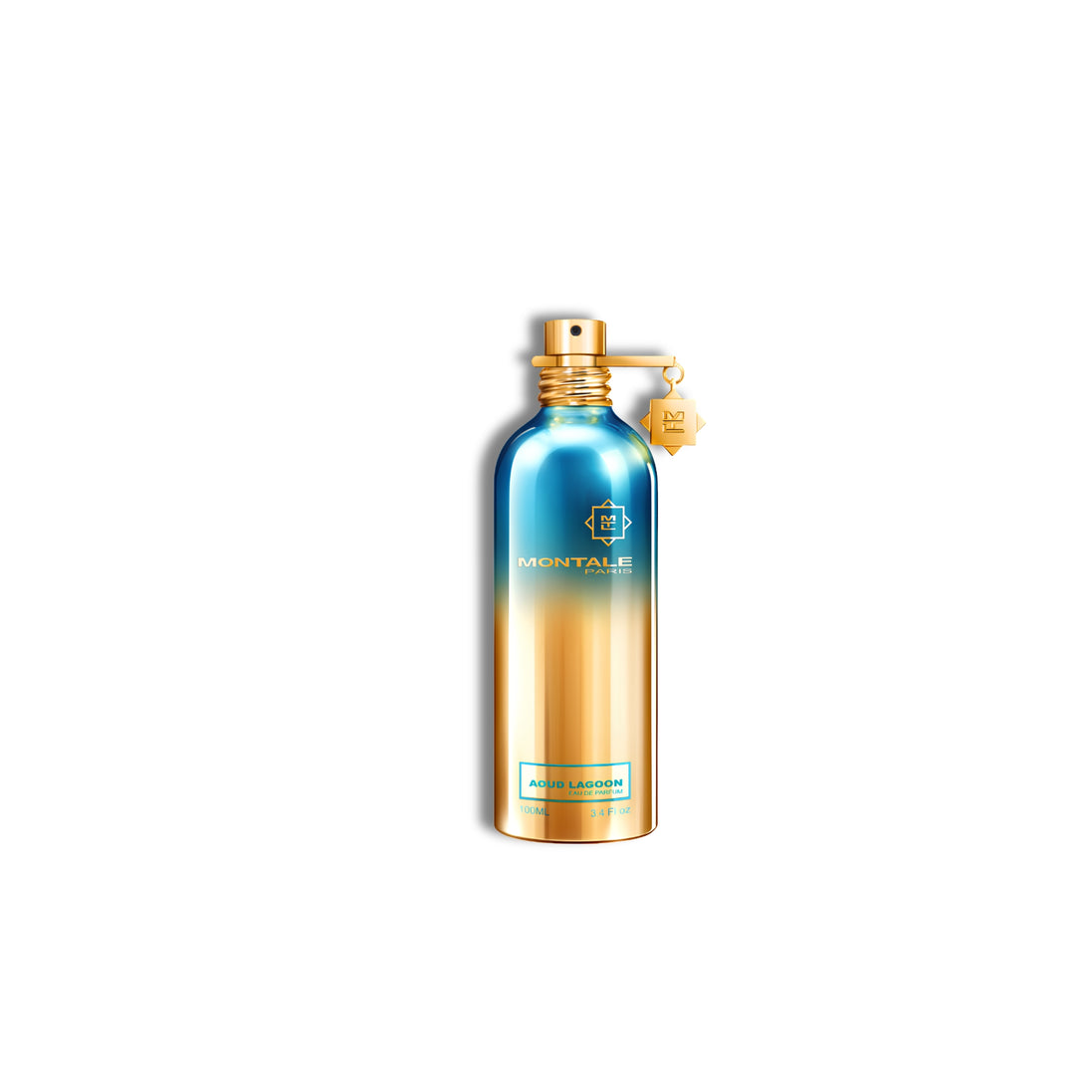 Montale Aoud Lagoon