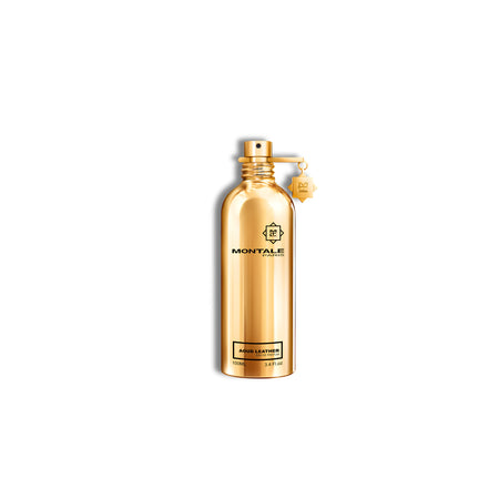 Montale Aoud Leather