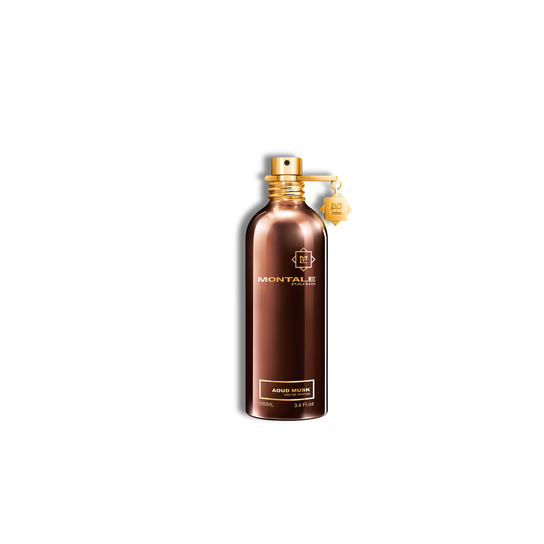 Montale Aoud Musk