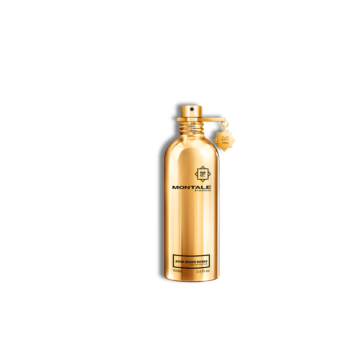Montale Aoud Queen Roses