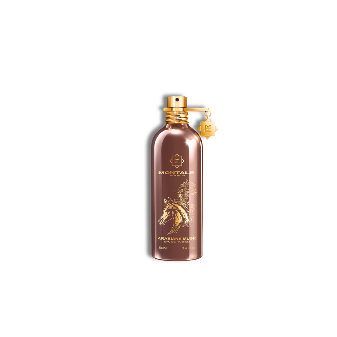Montale Arabians Musk