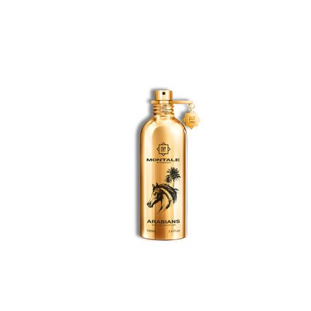 Montale Arabians