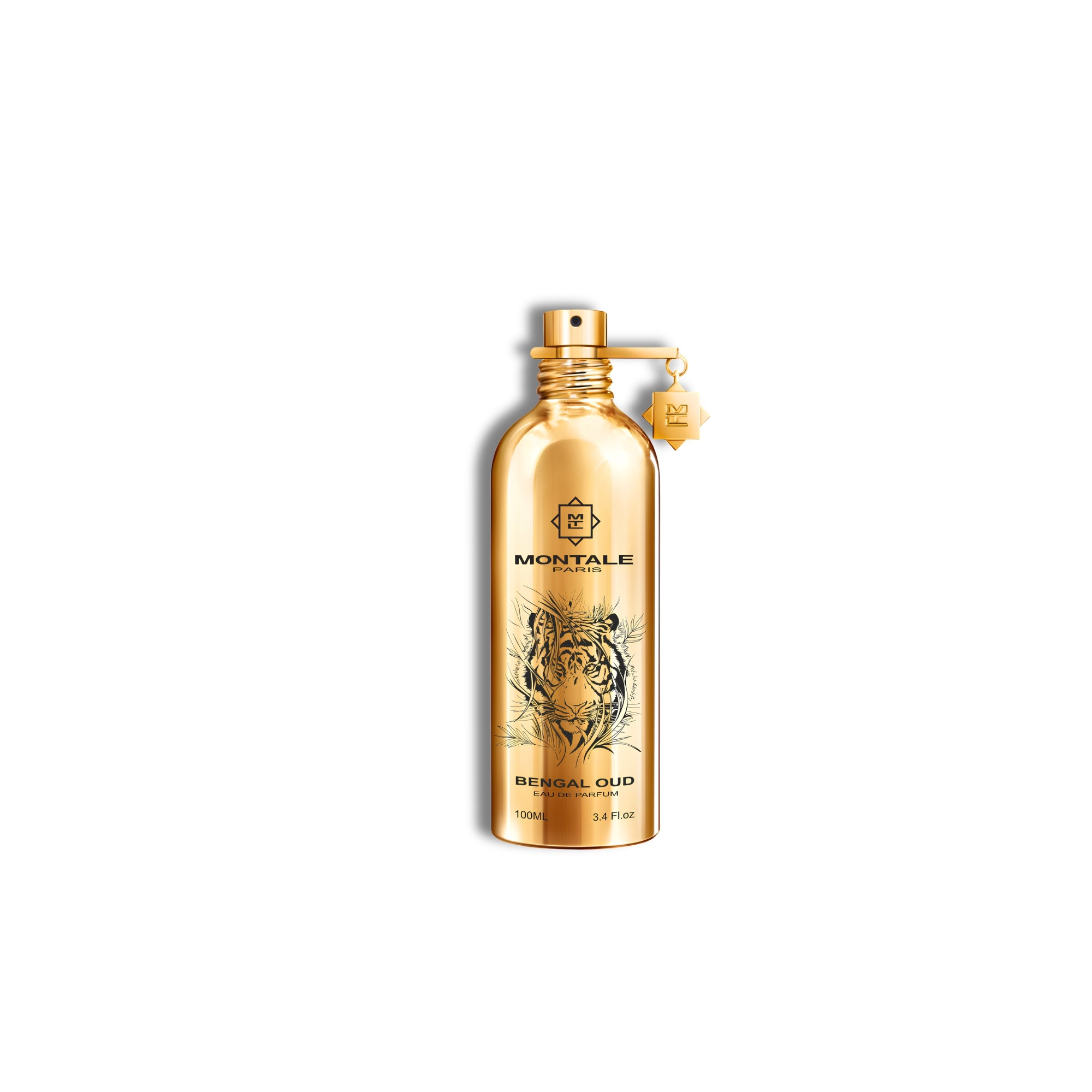 Montale Bengal Oud